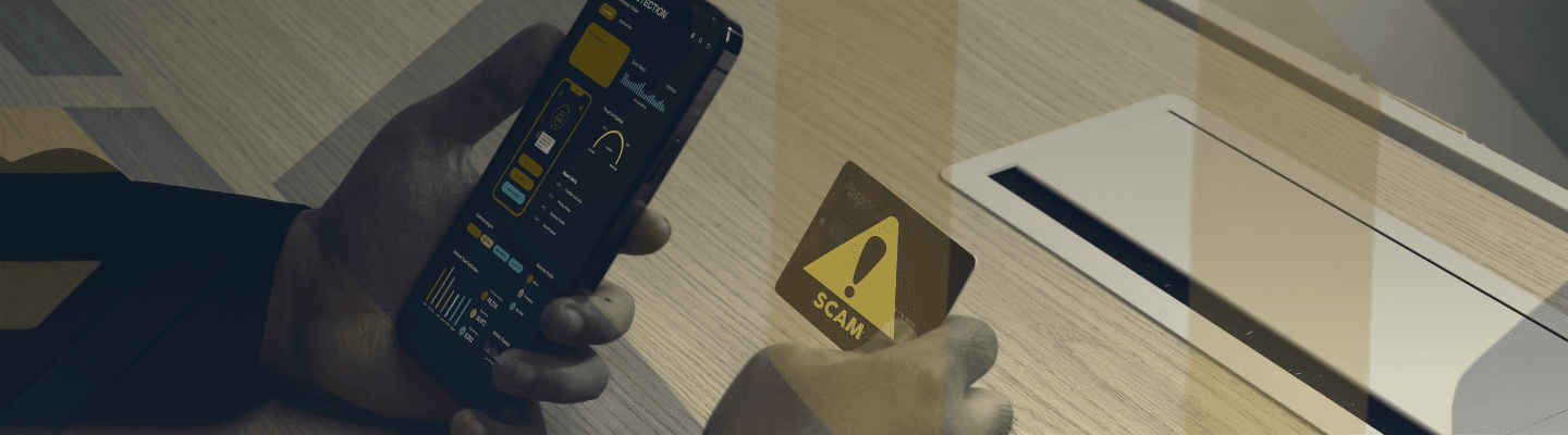 Golpe do falso advogado: saiba como identificar fraudes e proteger seus dados