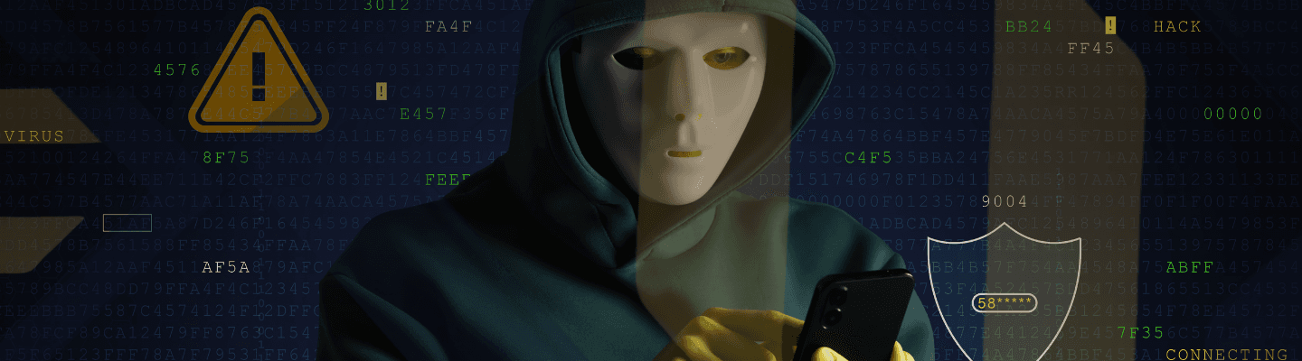 Golpes digitais e vazamento de dados: veja cuidados importantes para proteger suas informações