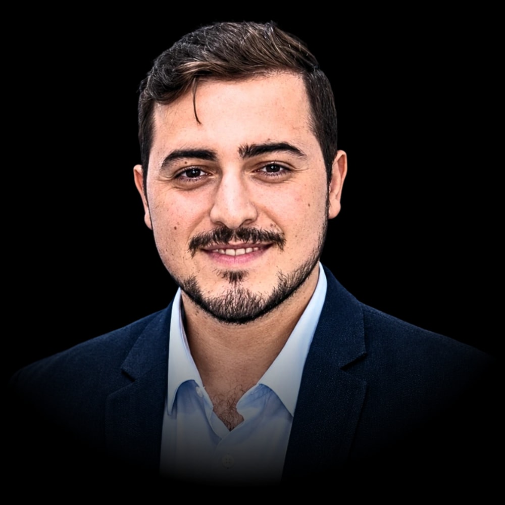Miguel Francisco Correa Rodrigues