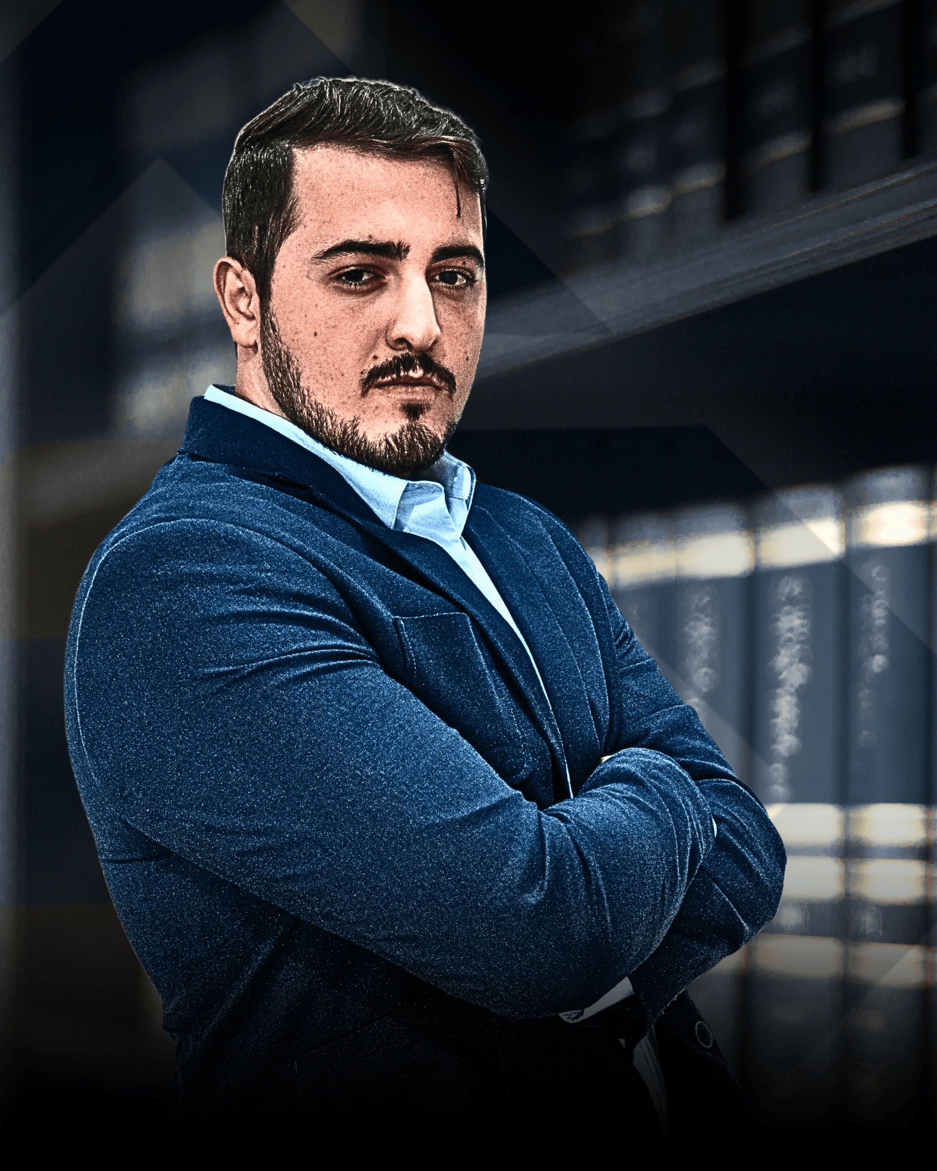 Miguel Francisco Correa Rodrigues — Advogado OAB/SP 547.550