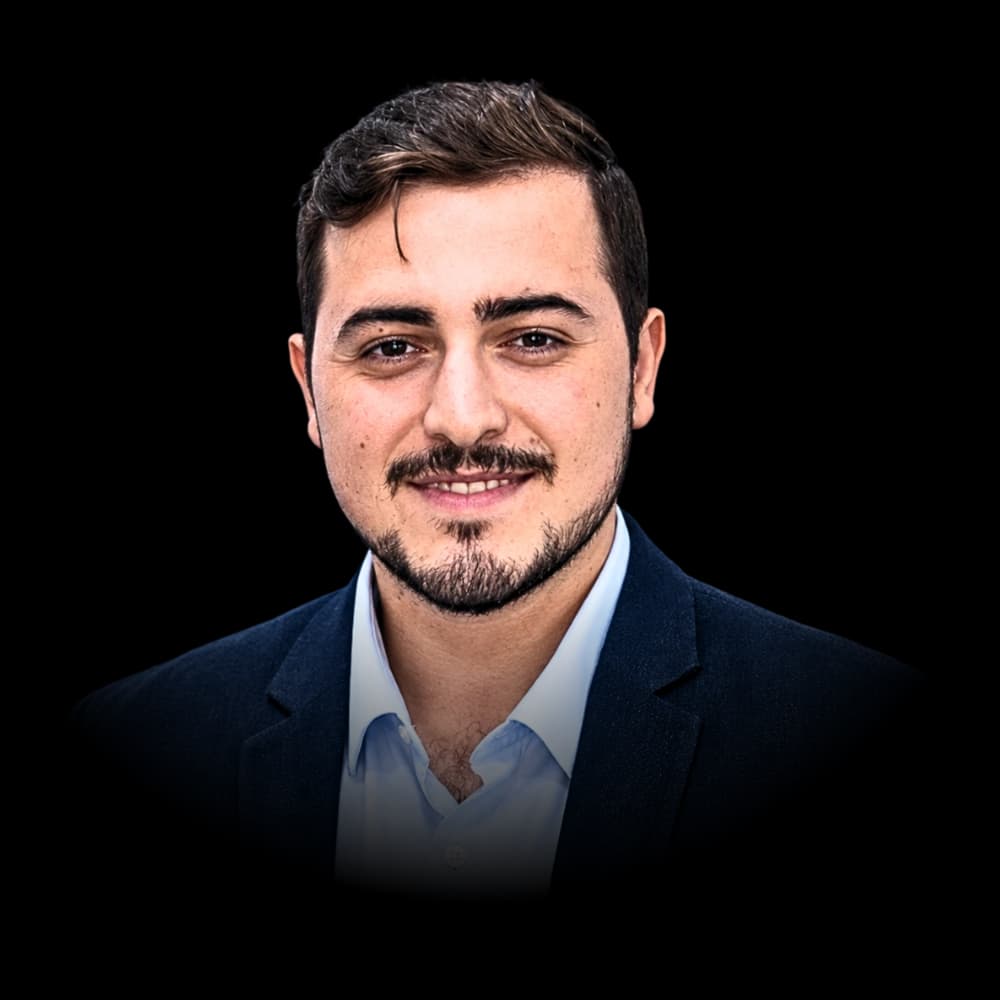 Dr. Miguel F. C. Rodrigues